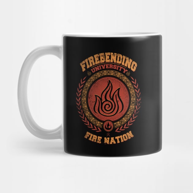 Firebending Iroh university - Zuko Fire nation - Avatar last airbender by Typhoonic